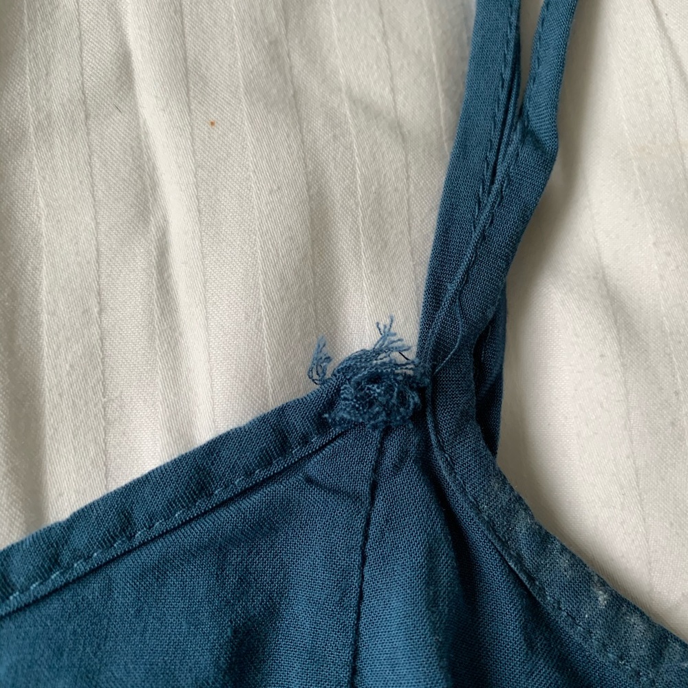 Romper - Picture 3 of 4
